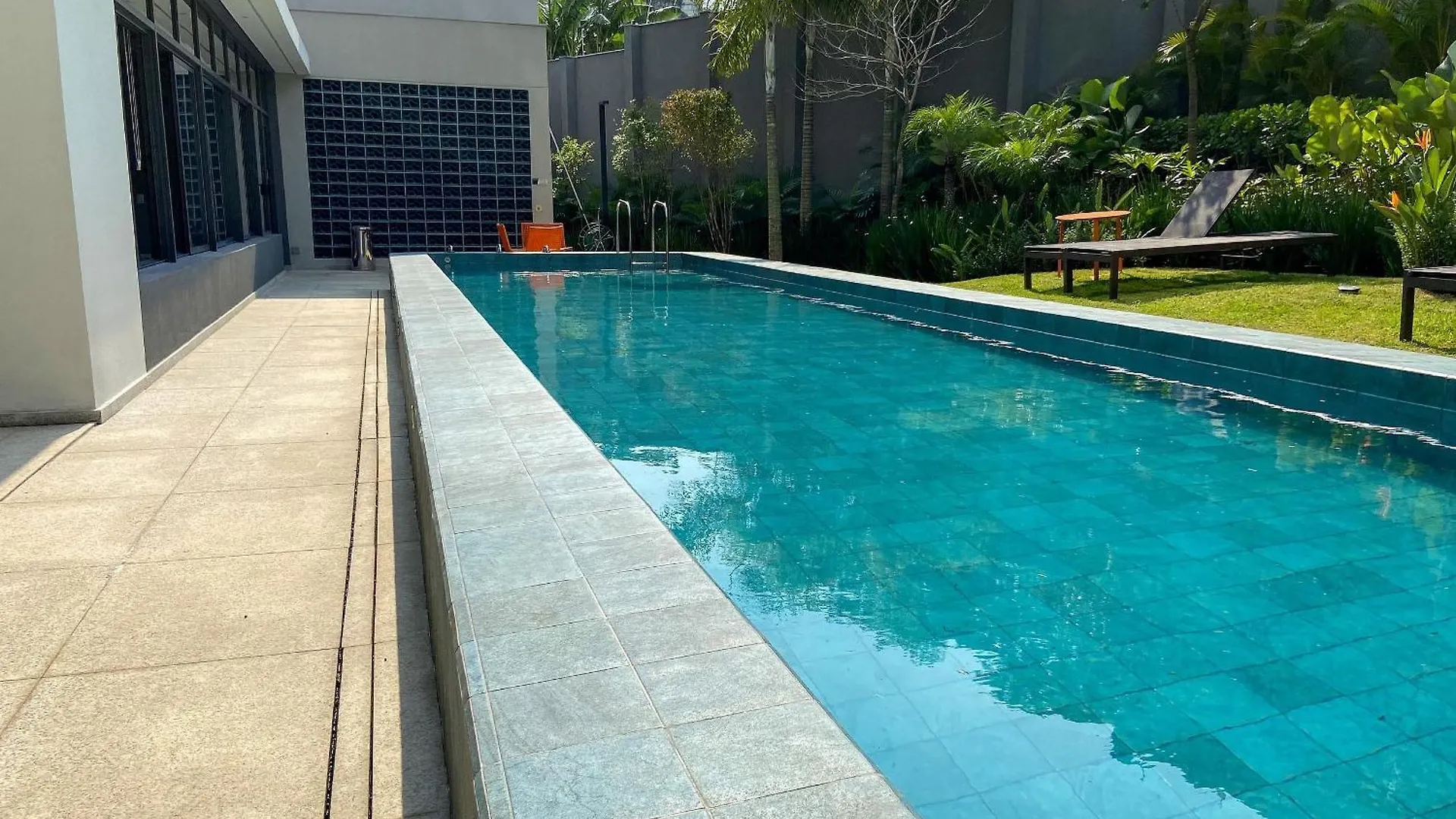 Sp Code Paulista By Housi Apartment Sao Paulo 0*,  Brazil