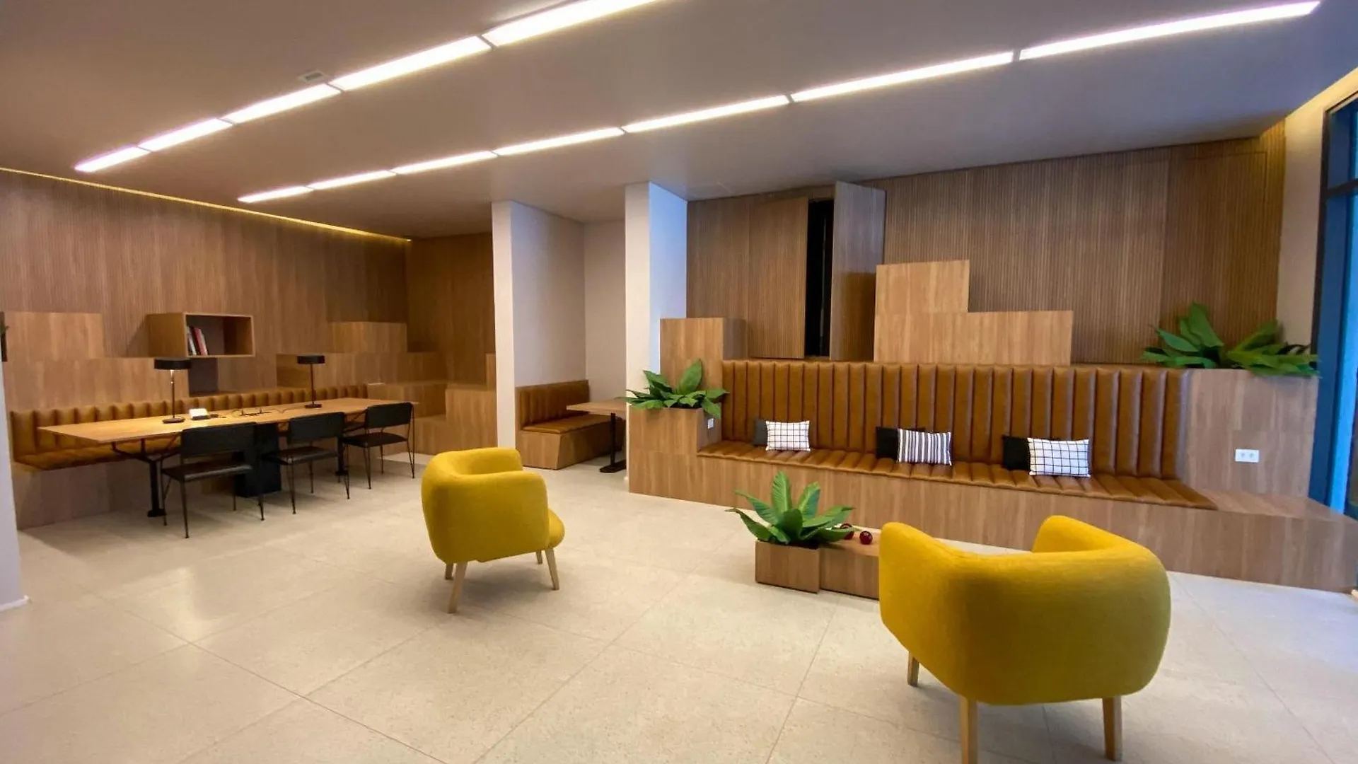 Sp Code Paulista By Housi Apartment Sao Paulo