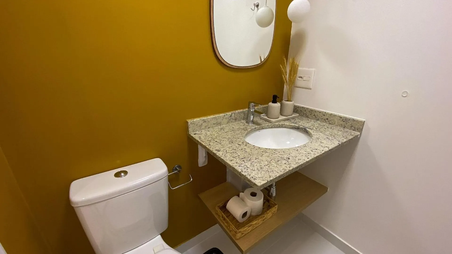 Sp Code Paulista By Housi Apartment Sao Paulo