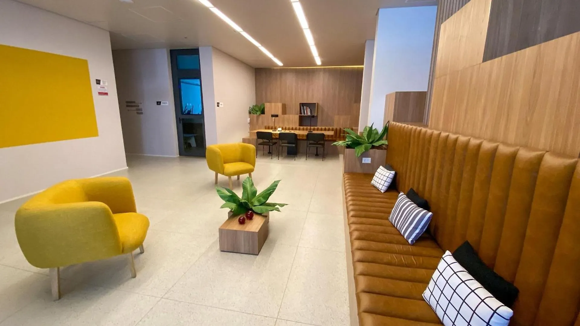 Sp Code Paulista By Housi Apartment Sao Paulo