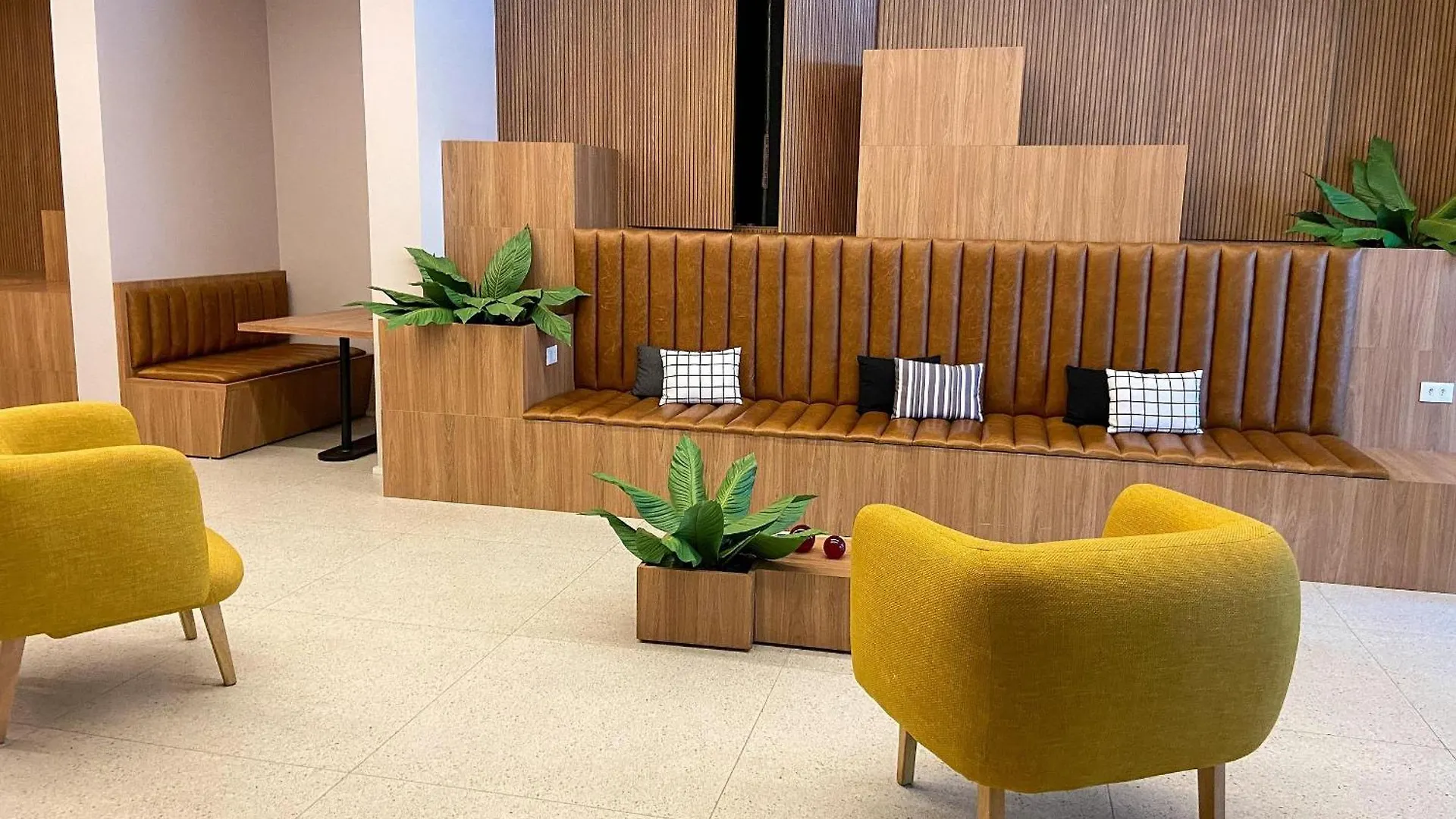 Sp Code Paulista By Housi Apartment Sao Paulo