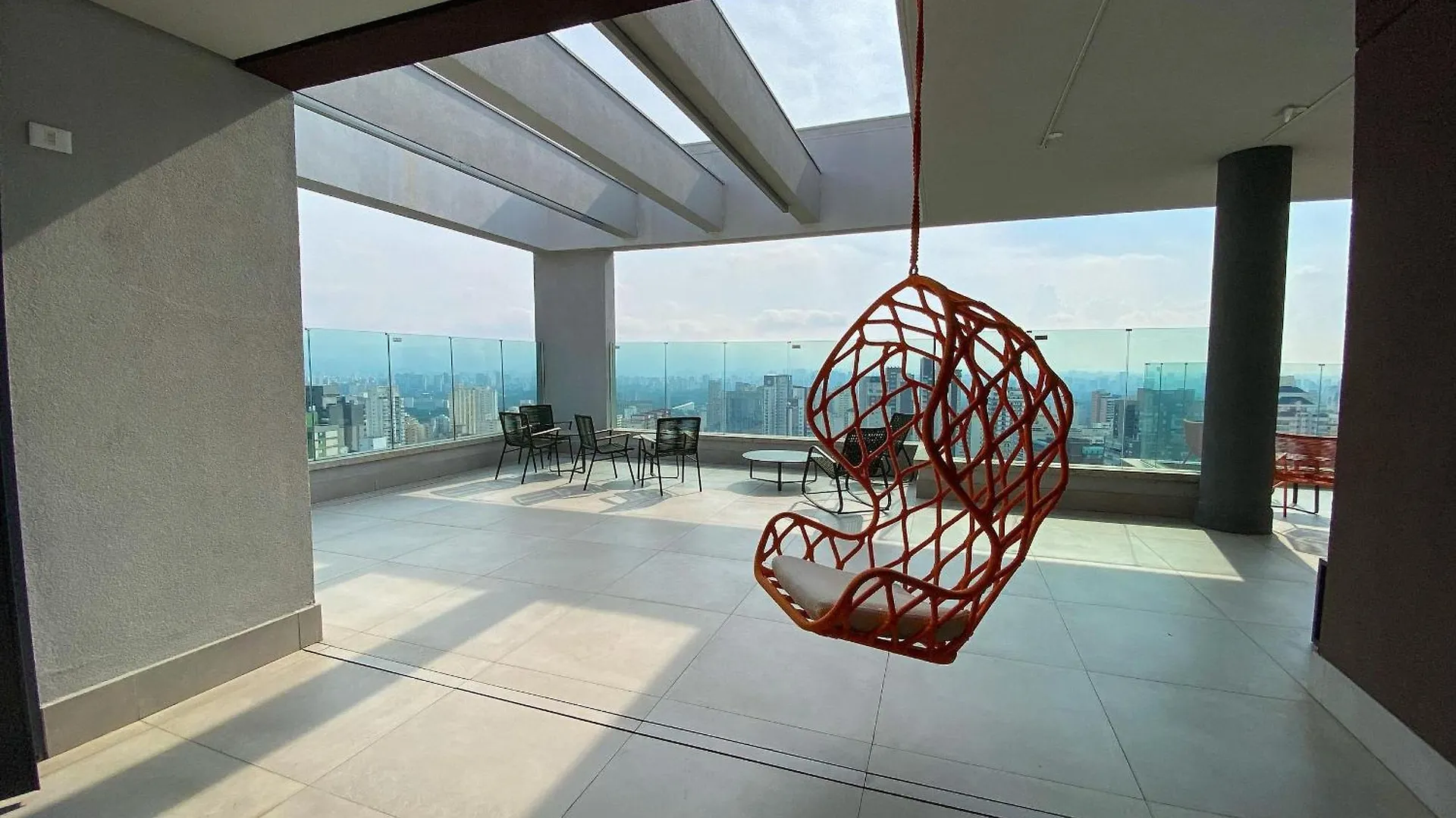 Sp Code Paulista By Housi Apartment Sao Paulo