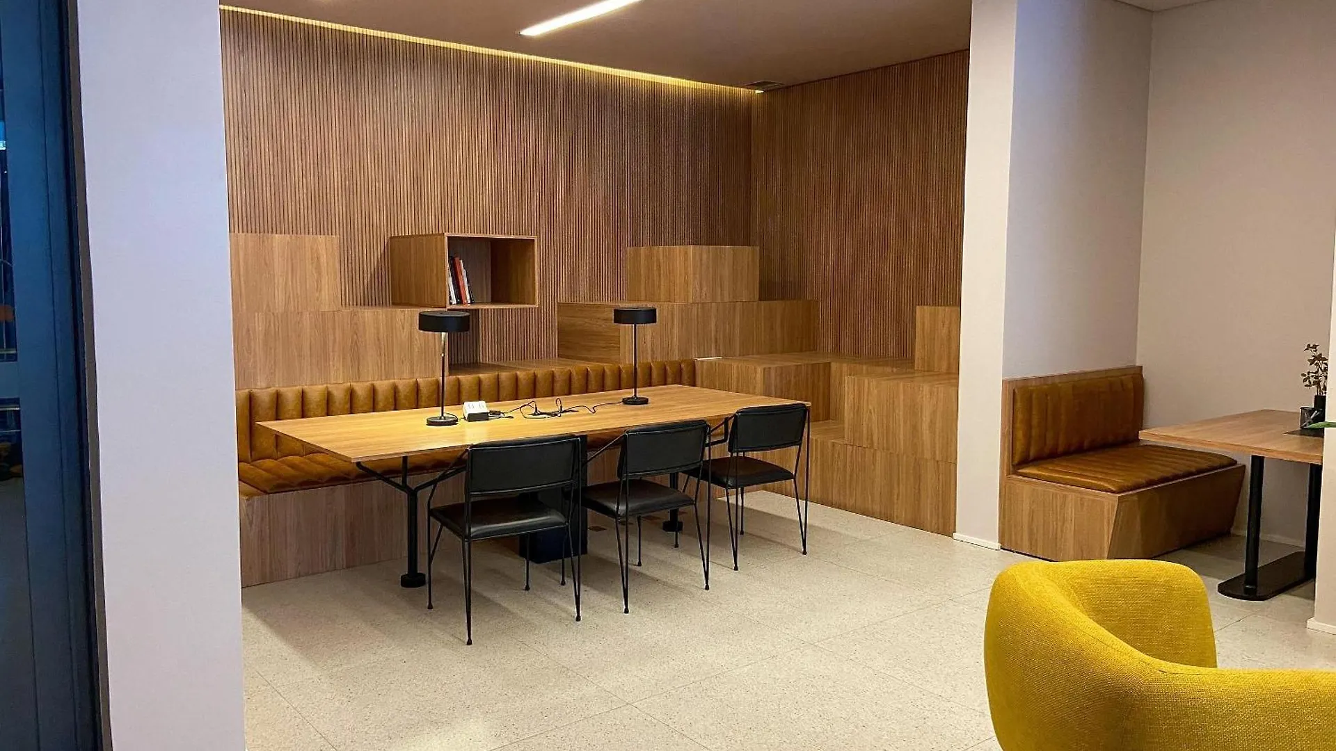 Sp Code Paulista By Housi Apartment Sao Paulo