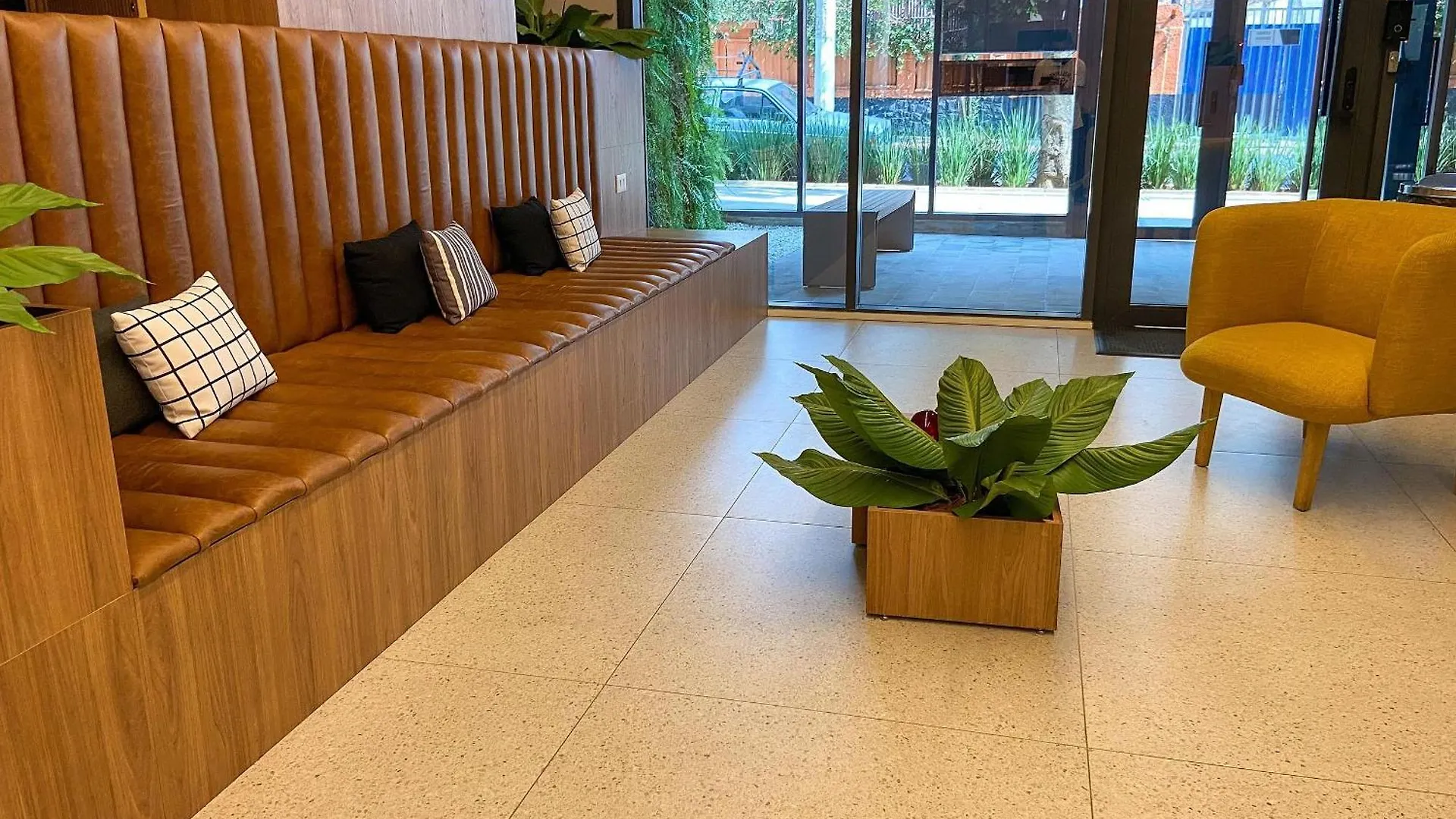 Sp Code Paulista By Housi Apartment Sao Paulo Brazil
