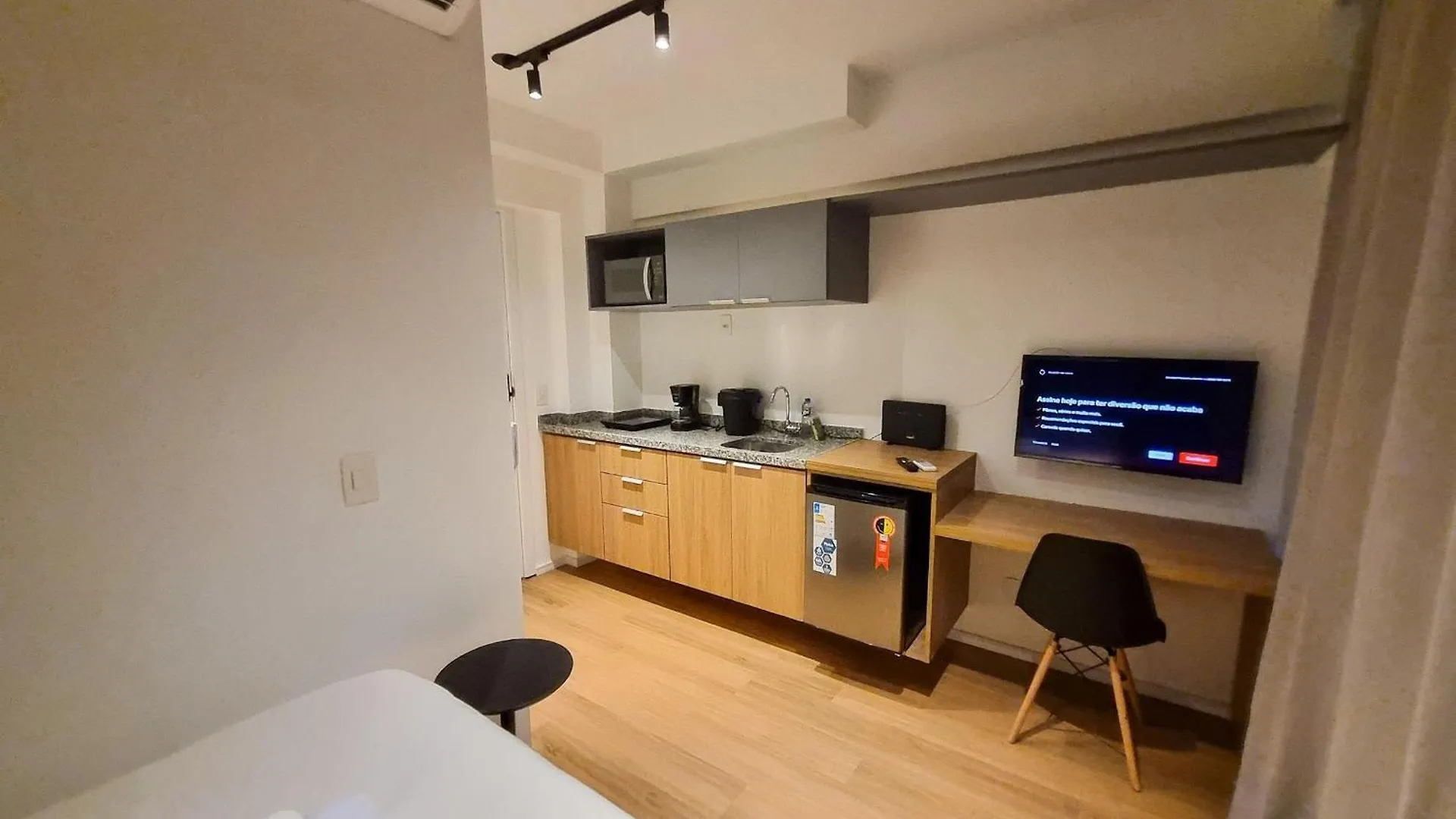 Sp Code Paulista By Housi Apartment Sao Paulo 0*,  Brazil
