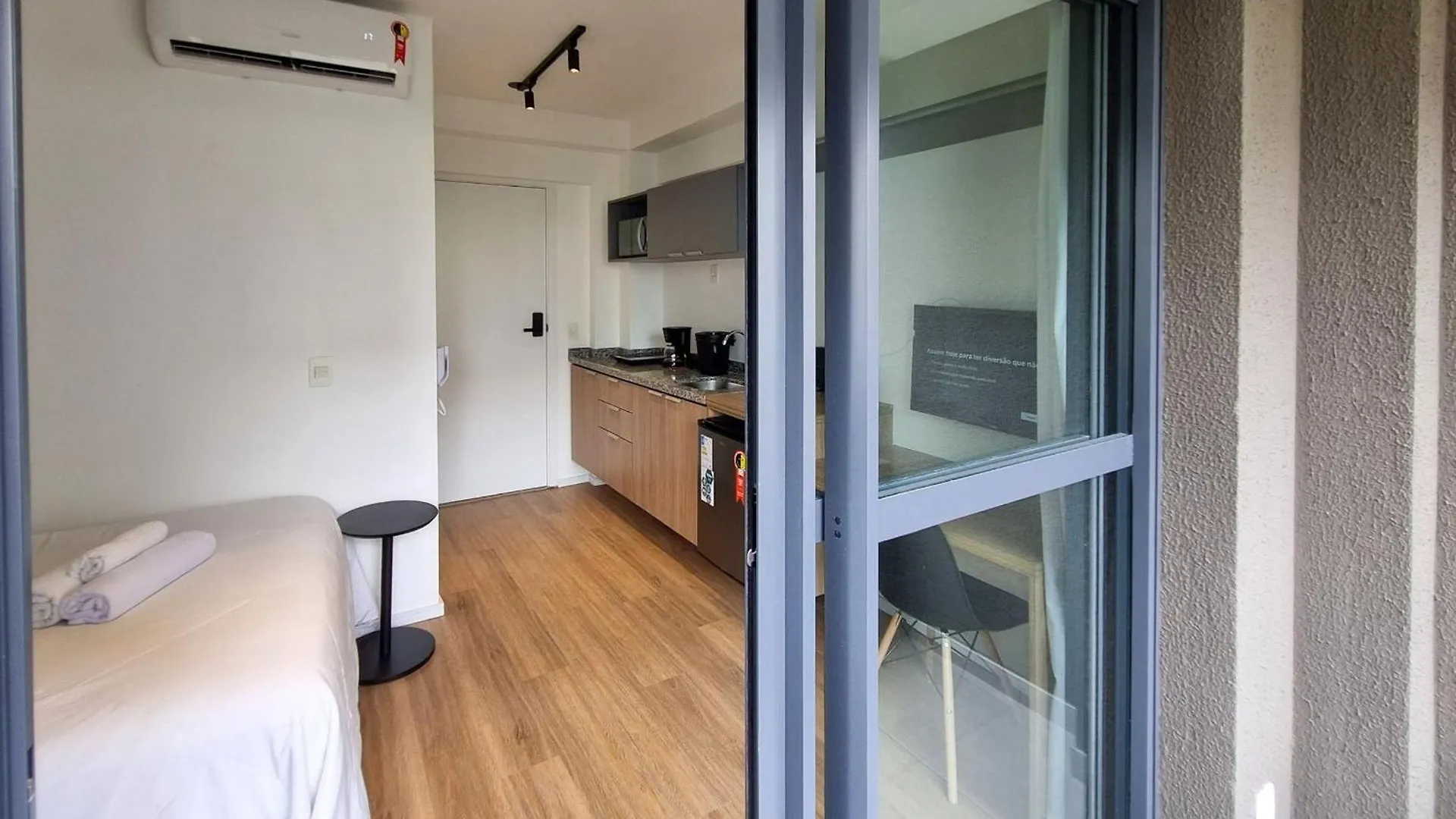 Sp Code Paulista By Housi Apartment Sao Paulo