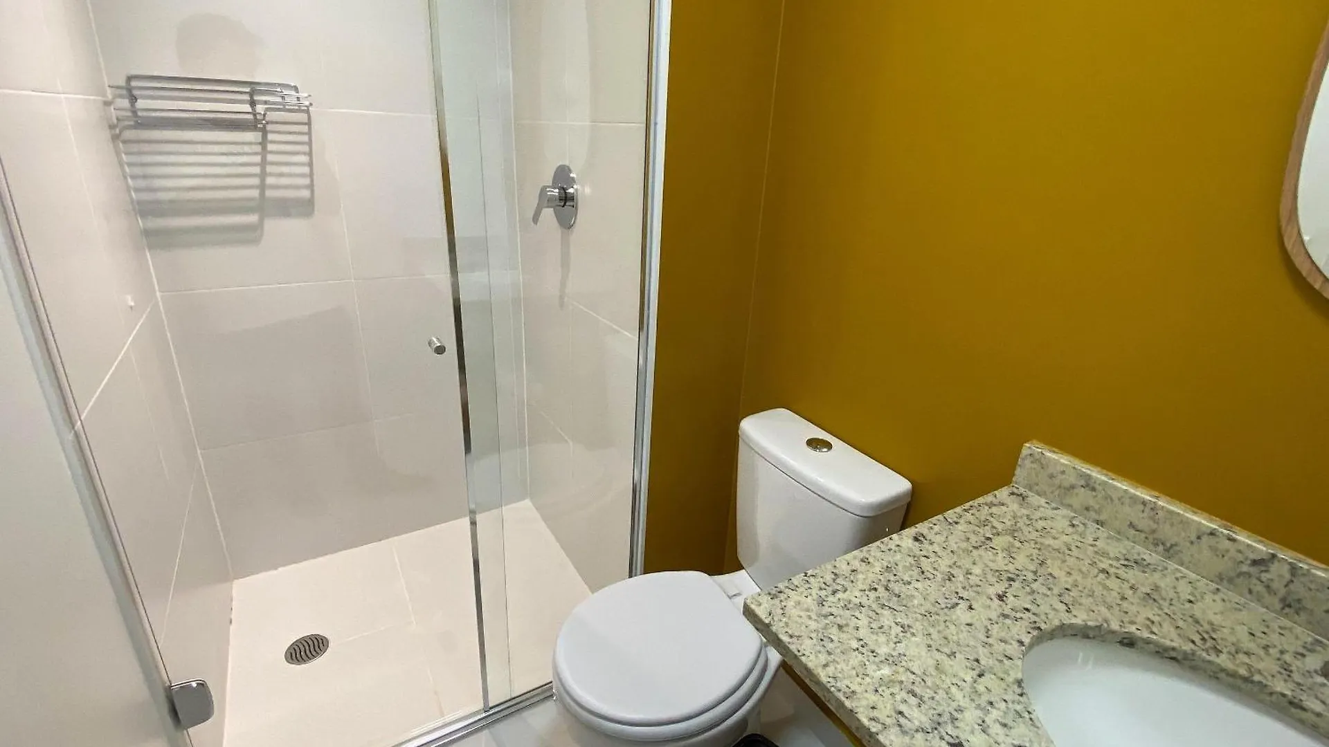 Sp Code Paulista By Housi Apartment Sao Paulo