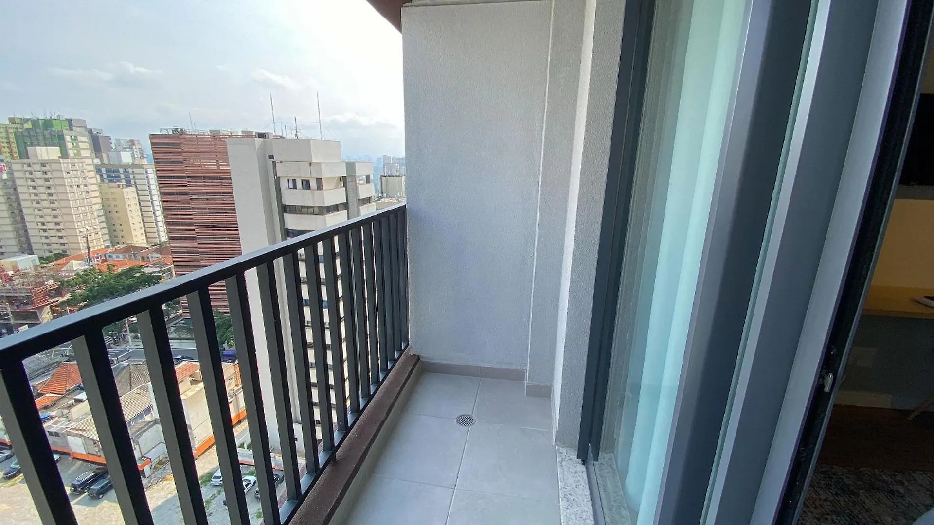 Sp Code Paulista By Housi Apartment Sao Paulo 0*,