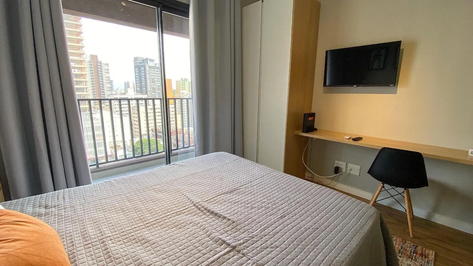 Sp Code Paulista By Housi Apartment Sao Paulo Brazil