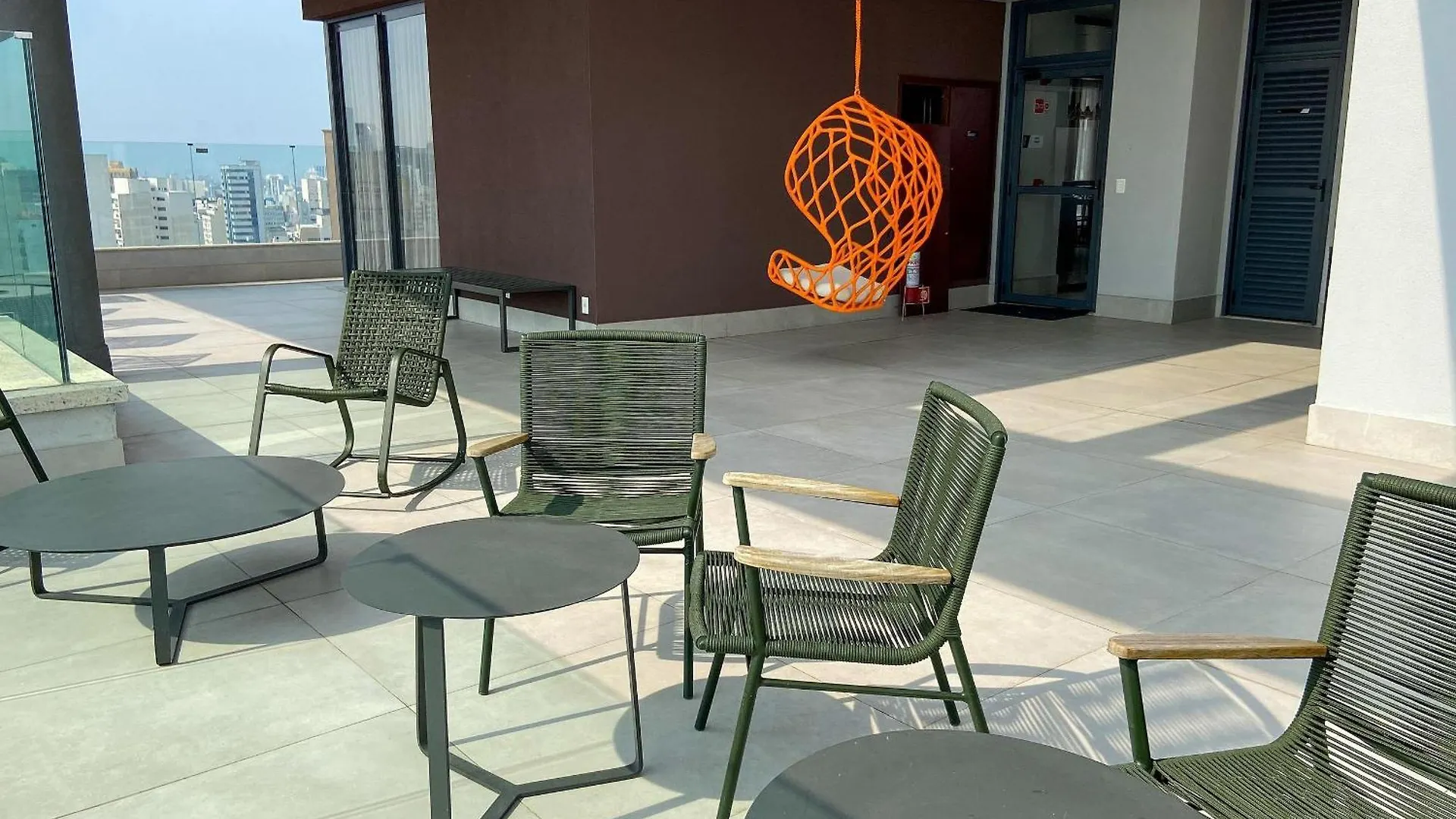 Sp Code Paulista By Housi Apartment Sao Paulo